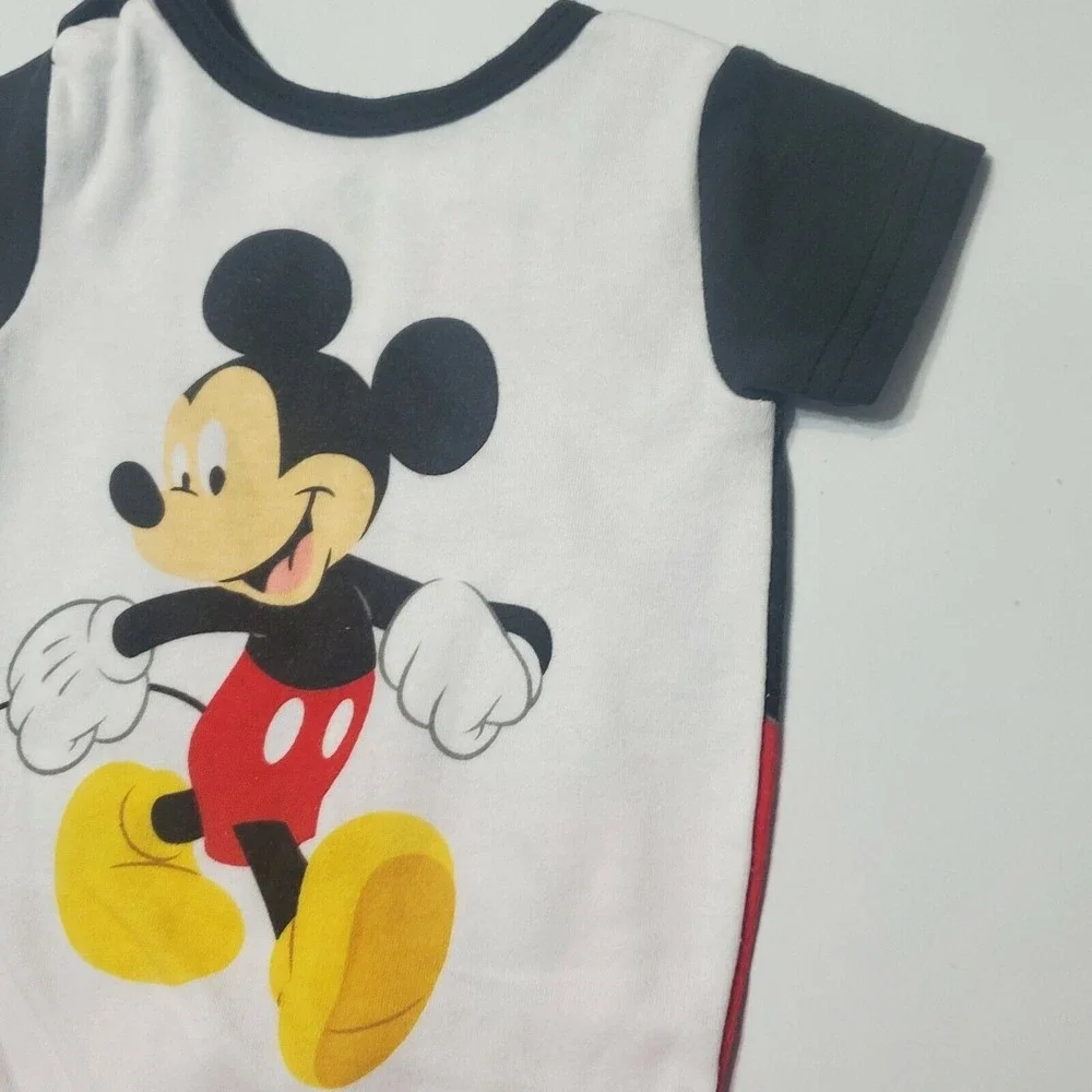 Disney baby month